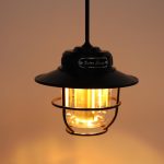 چراغ فانوس شارژی RETRO LAMP