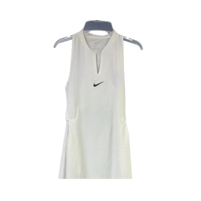 لباس تنیس زنانه نایک Nike Court Dri Fit Victory مدل DD8730-100