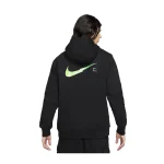 هودی مردانه برند نایک Nike مدل DO0011-010