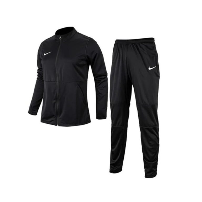ست لباس ورزشی زنانه cw3618-010 نایک Nike