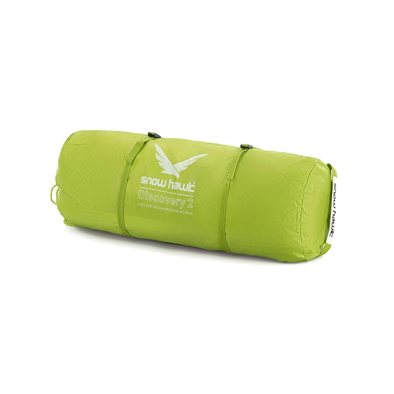 چادر دو پوش چهار نفره اسنوهاک دیسکاوری مدل SN-T5118 چادر دو پوش چهار نفره اسنوهاک دیسکاوری مدل SN-T5118