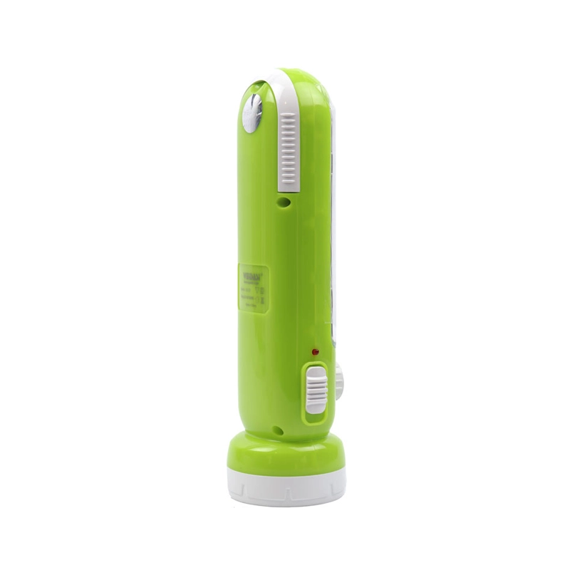 چراغ اضطراری شارژی ویداسی WD-307