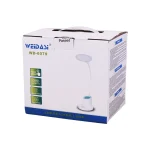 چراغ مطالعه مدرن ویداسی مدل WD-6079