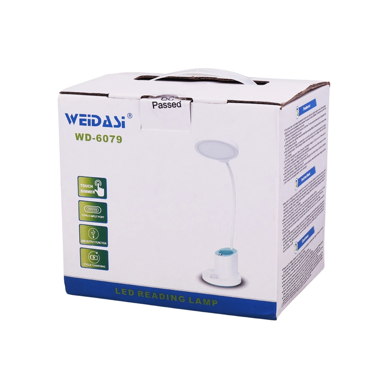 چراغ مطالعه مدرن ویداسی مدل WD-6079