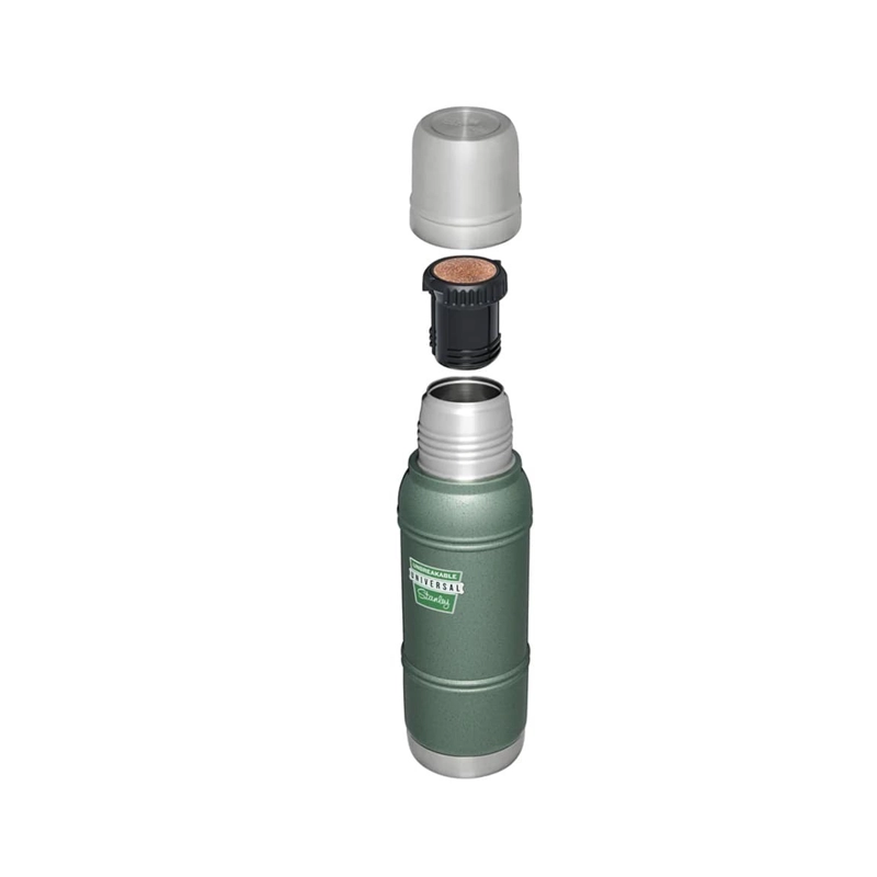 فلاسک 1 لیتری 110 سالگی استنلی مدل Milestones Thermal Bottle