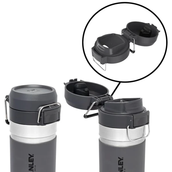 قمقمه استنلی کوئیک فلیپ Stanley Quick-Flip Water Bottle 1.06L