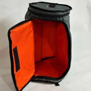 کیف اسپیکر پارتی باکس جی بی ال 110 خاکستری