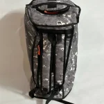 کیف اسپیکر پارتی باکس جی بی ال 110 طوسی ارتشی - تصویر 3